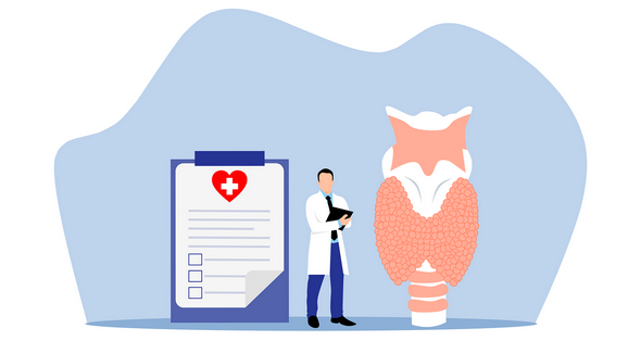 thyroid