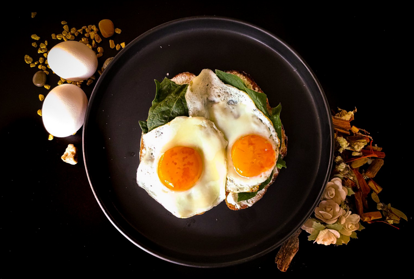 eggs unsplash