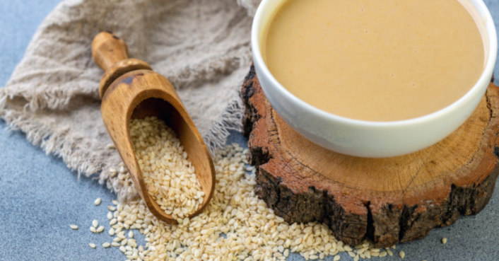 tahini