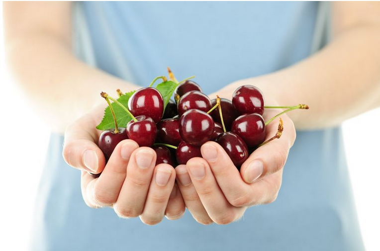 cherries sleep gmi cherries sleep gmi