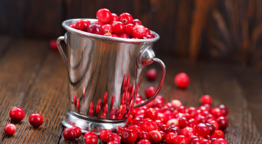 cranberries gmi