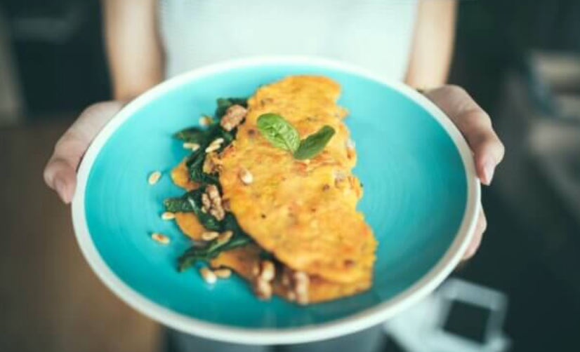 omelettes