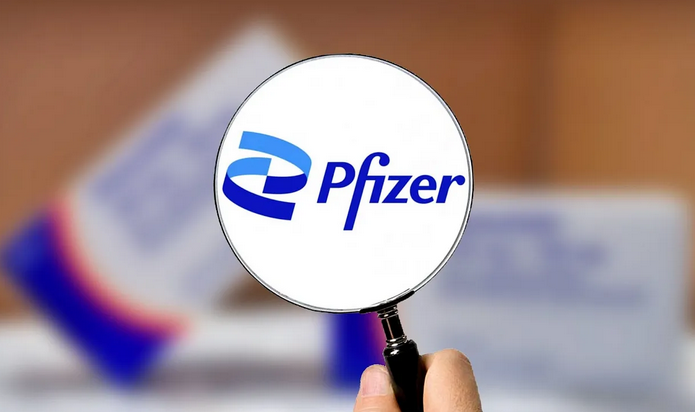 pfizer zh