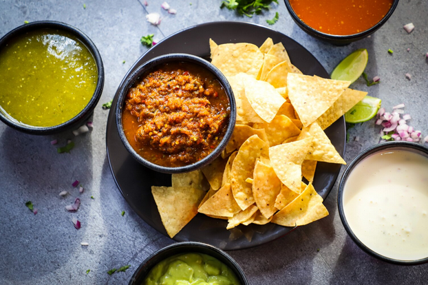 ultra processed foods unsplash