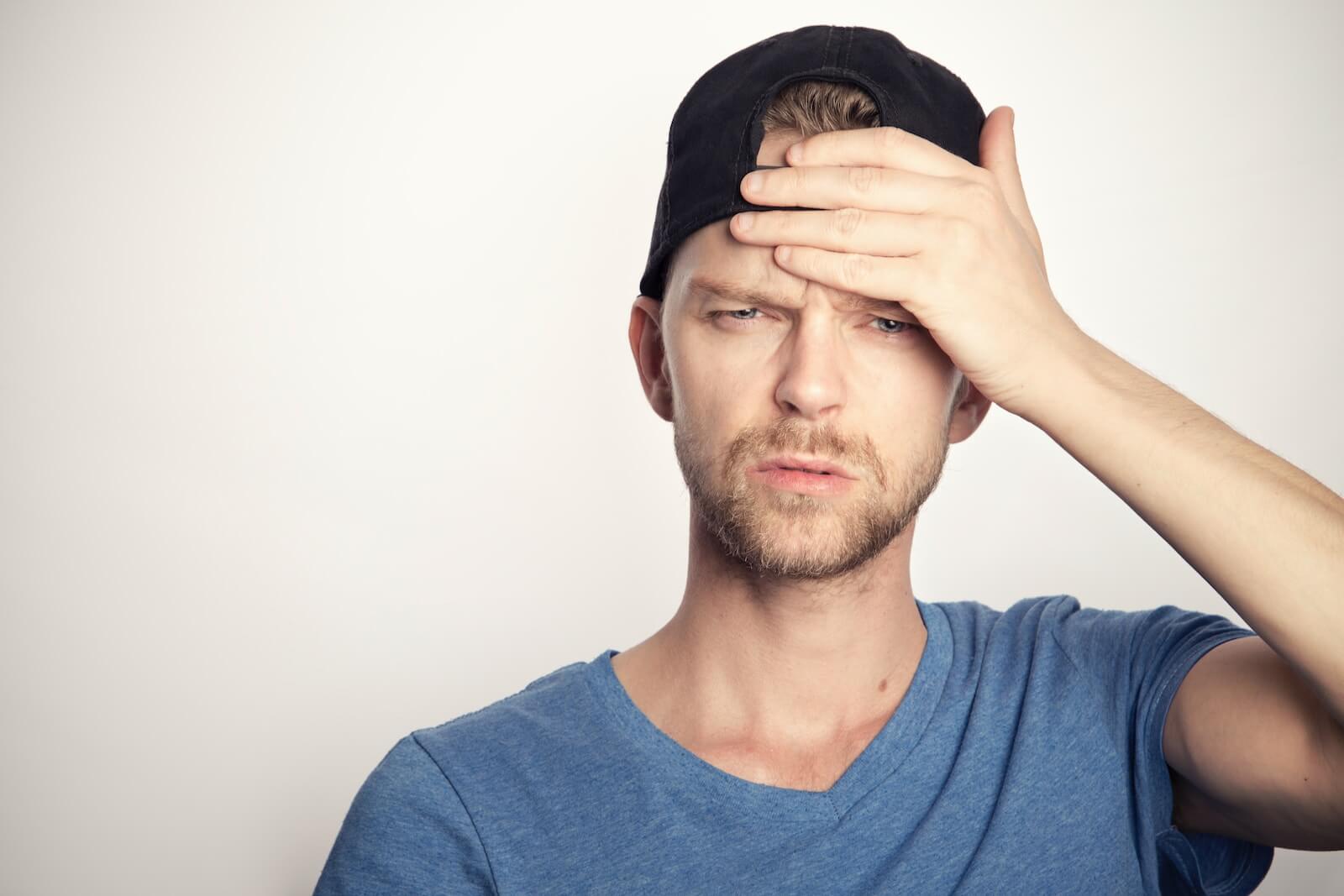 headache unsplash headache unsplash