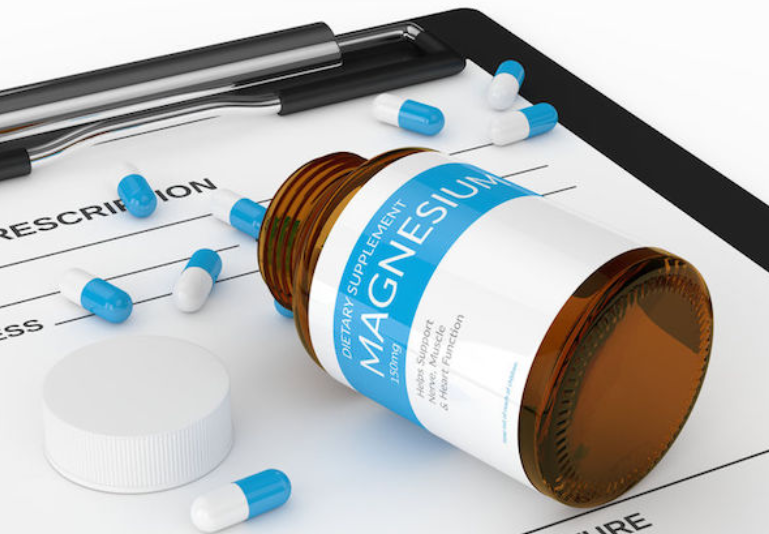 magnesium gmi