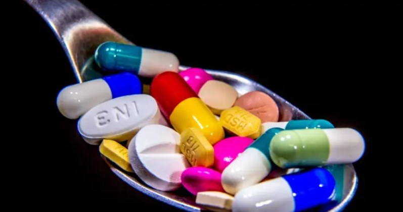pills pharma cr