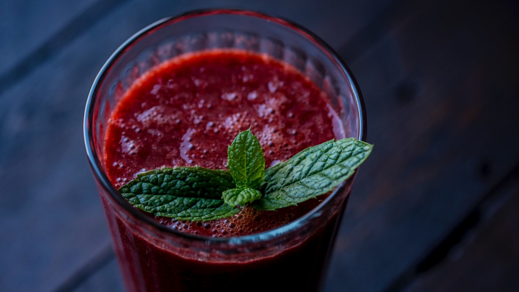 beet juice