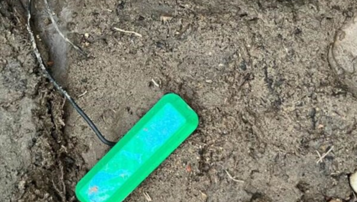 dirt energy nw uni