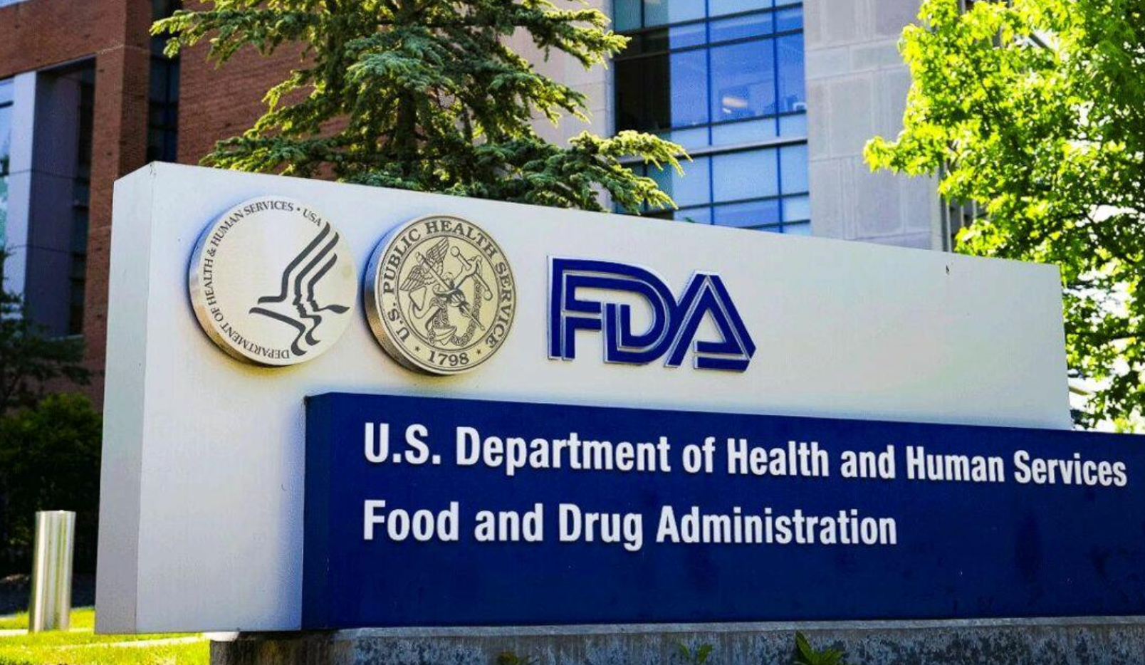 fda doh