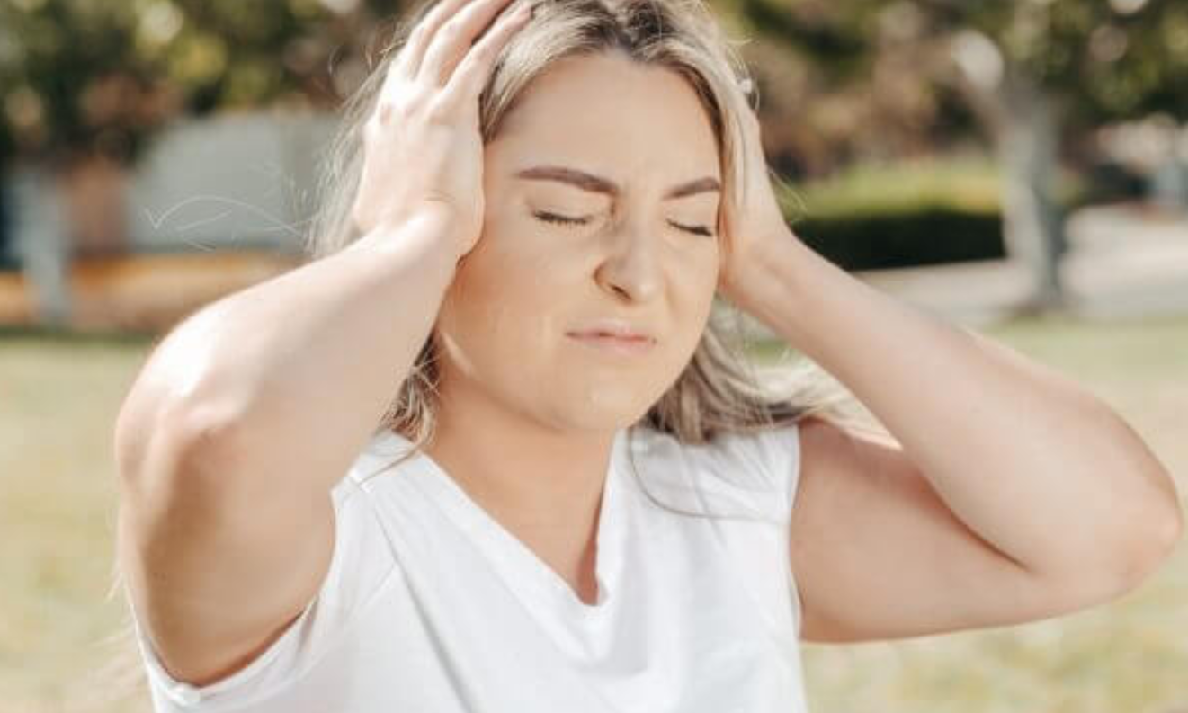 migraine pexels migraine pexels