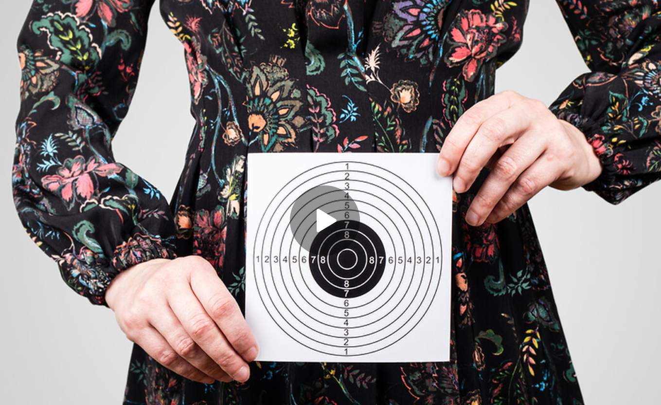 women target