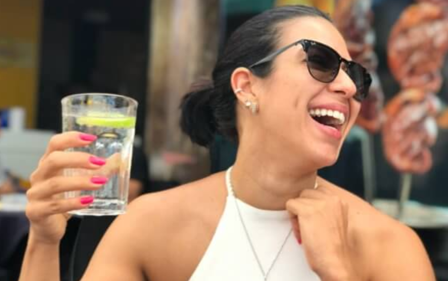hydration pexels