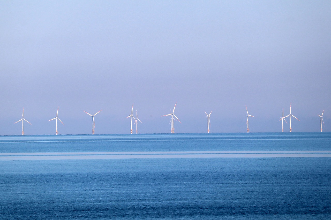 offshore wind