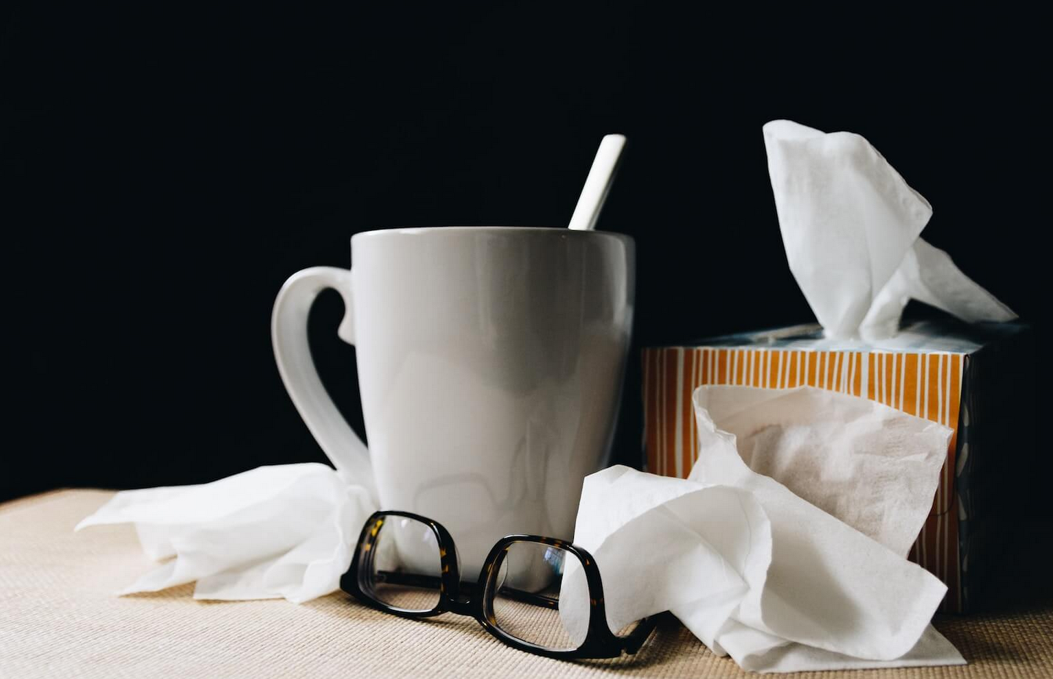 tea unsplash