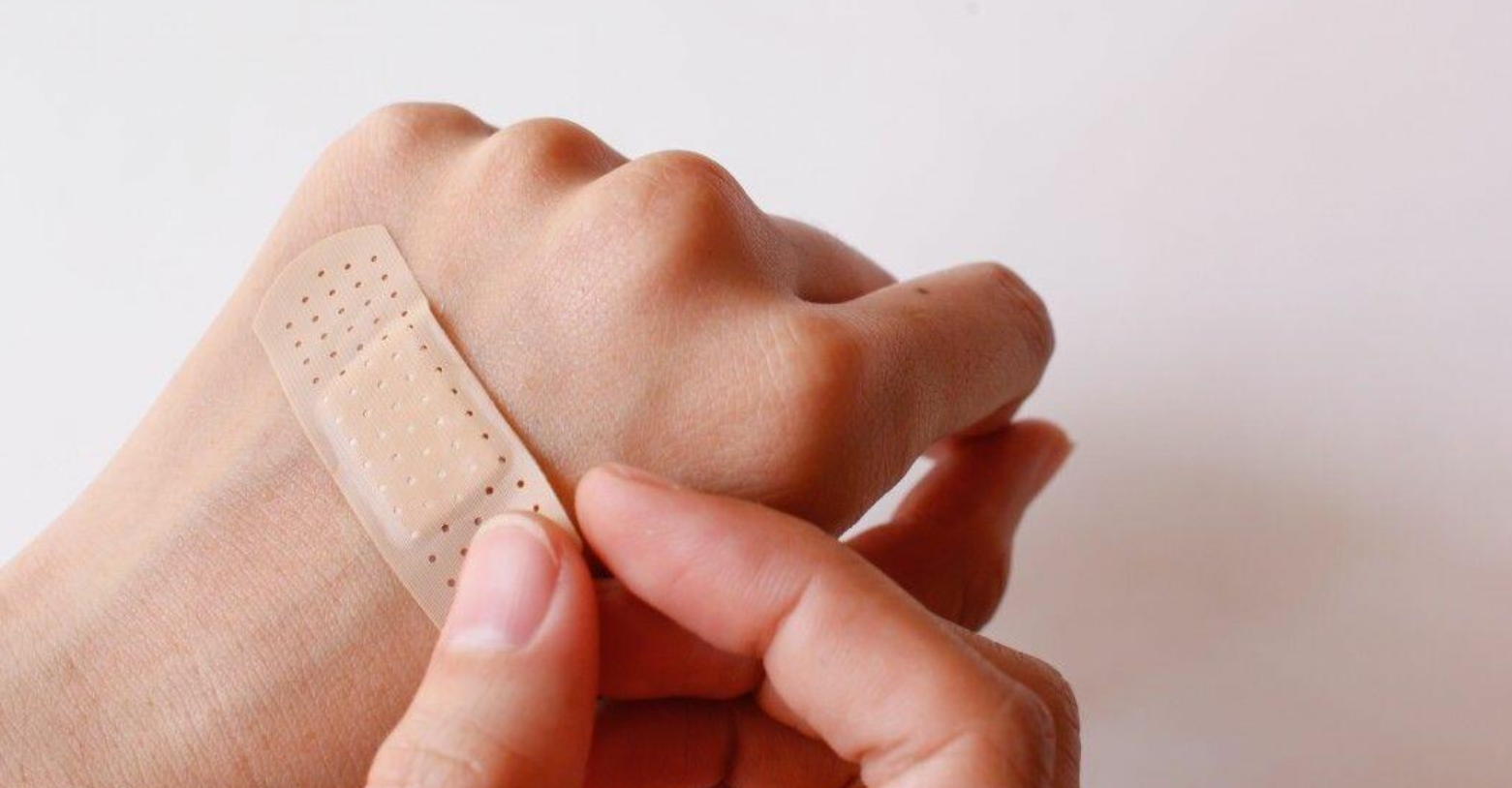 bandaid zh
