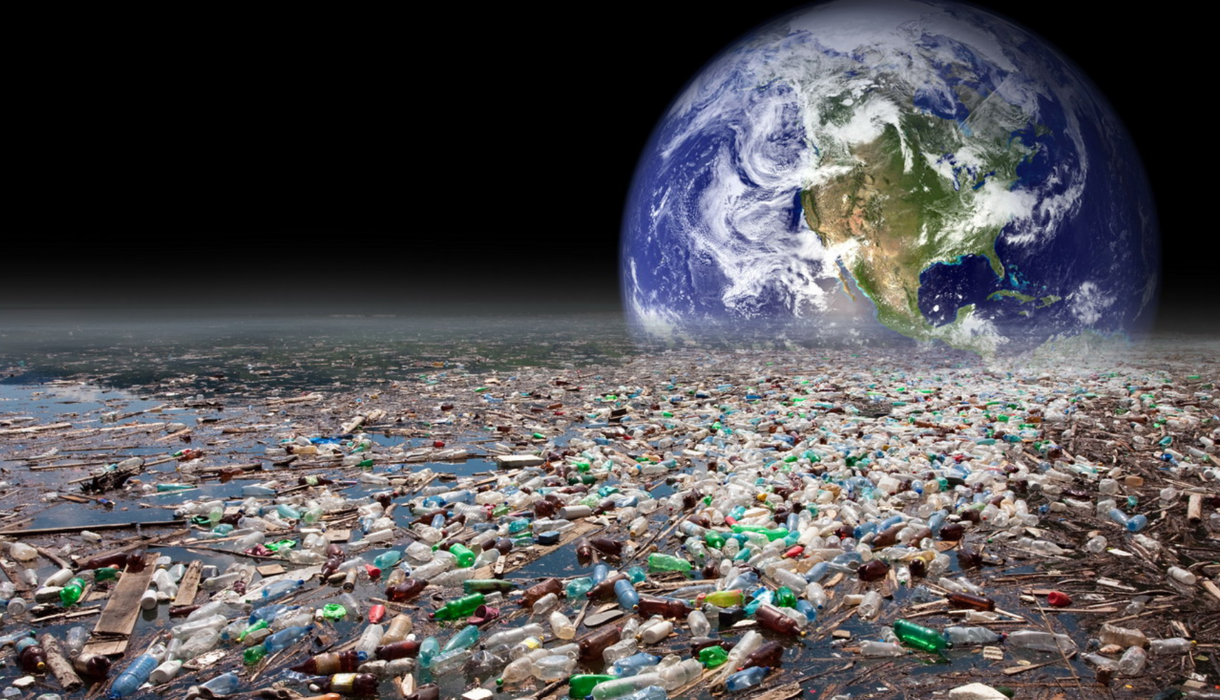 bottled water pollution gmi