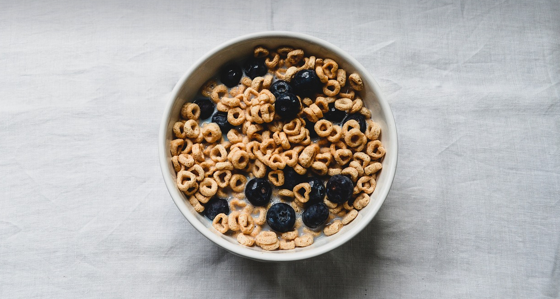 cereal pixa
