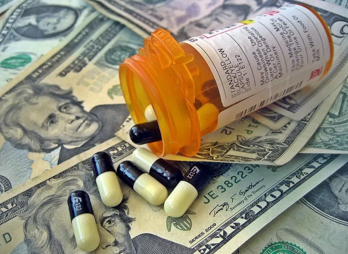 pharm harm pharm harm