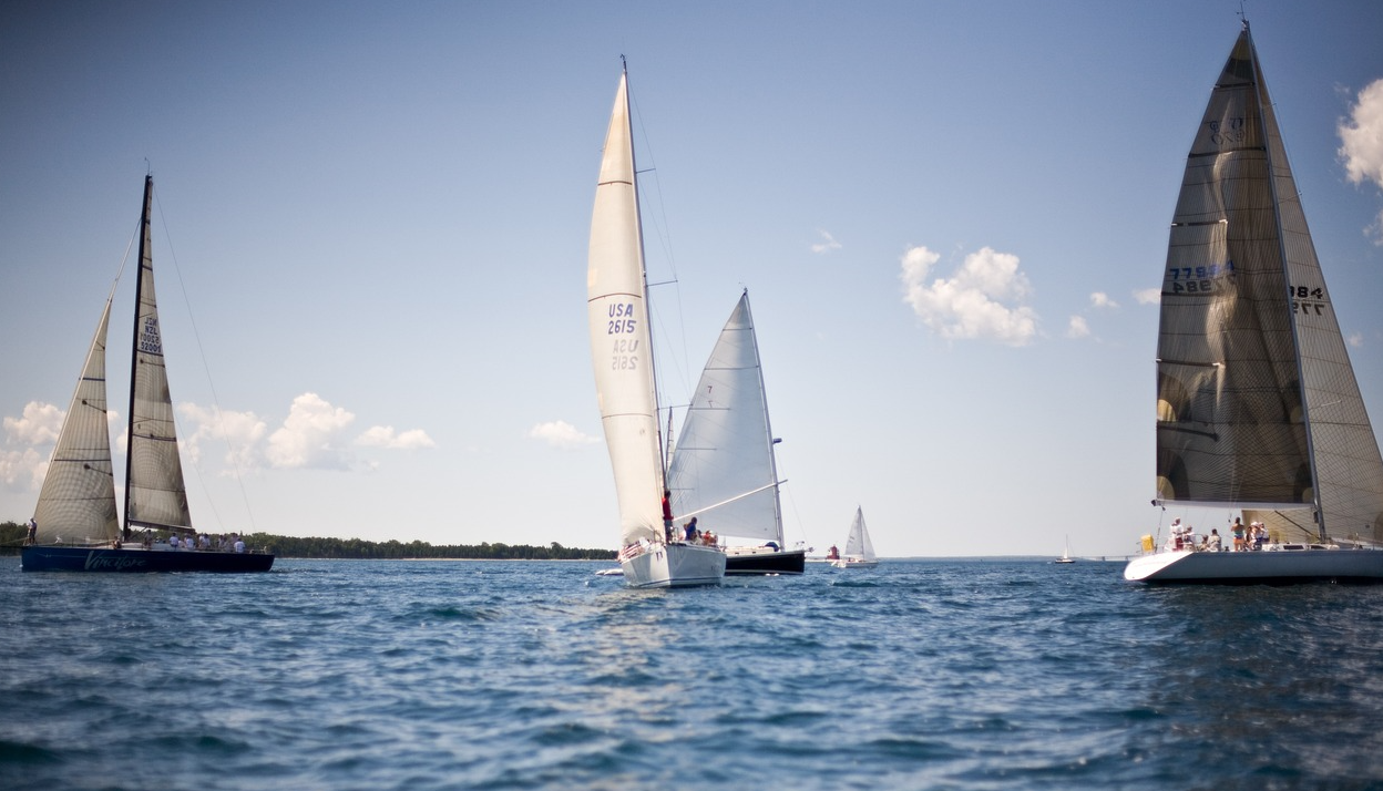 great lakes michigan pixa