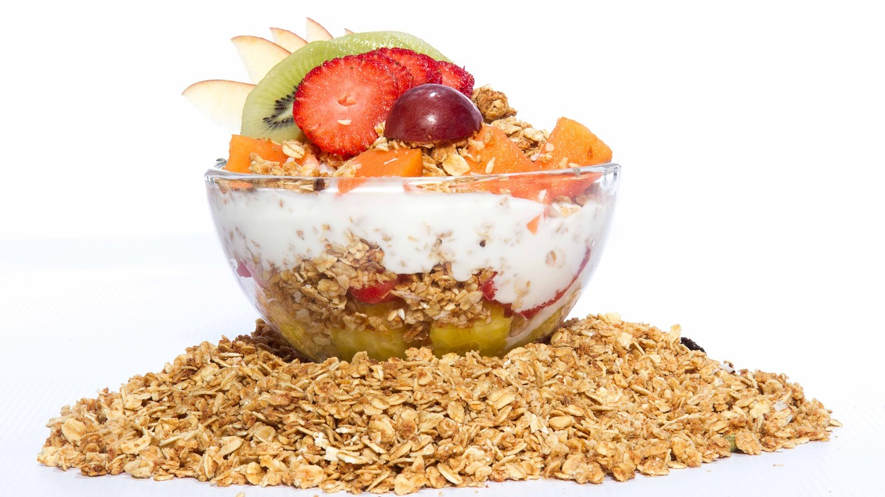 oats bowl pixa