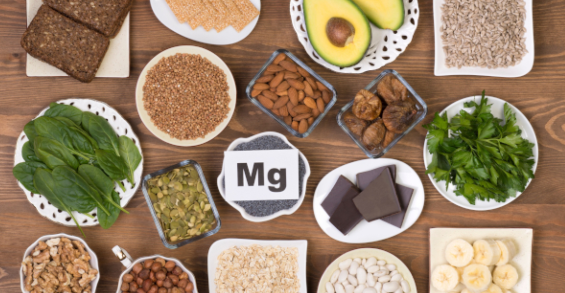 magnesium gmi