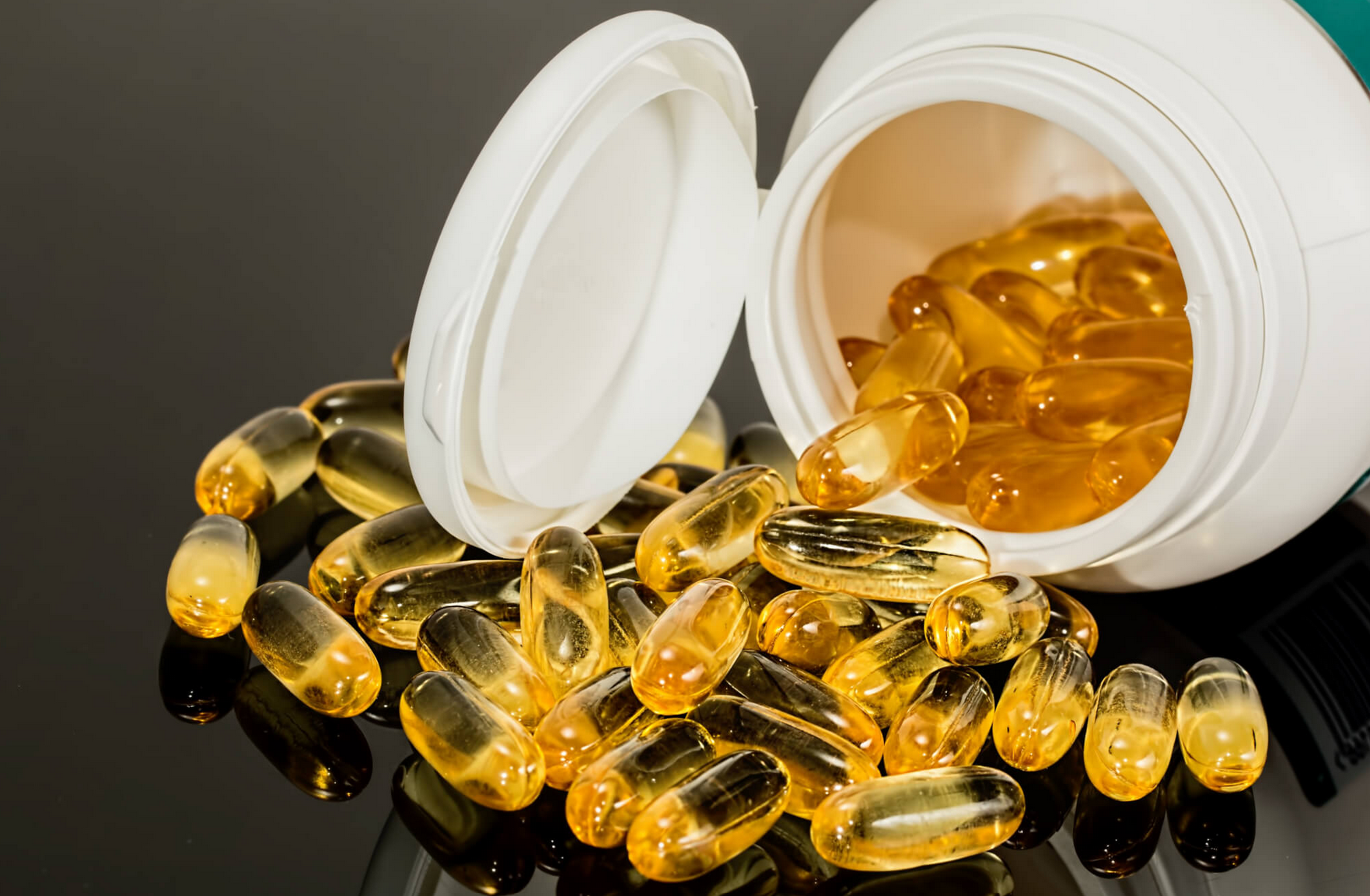 omega 3 pixabay