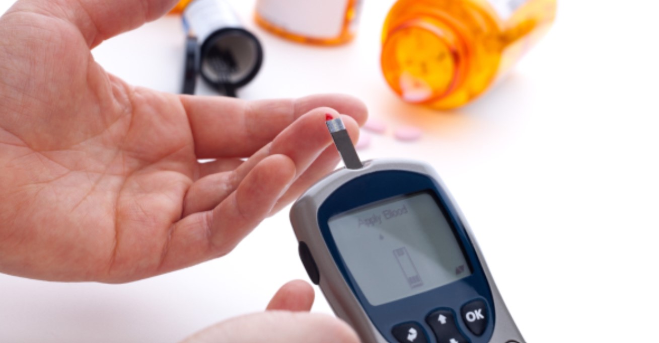 prediabetes gmi