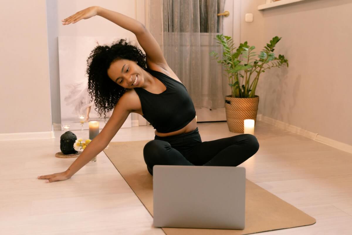 exercise-at-home