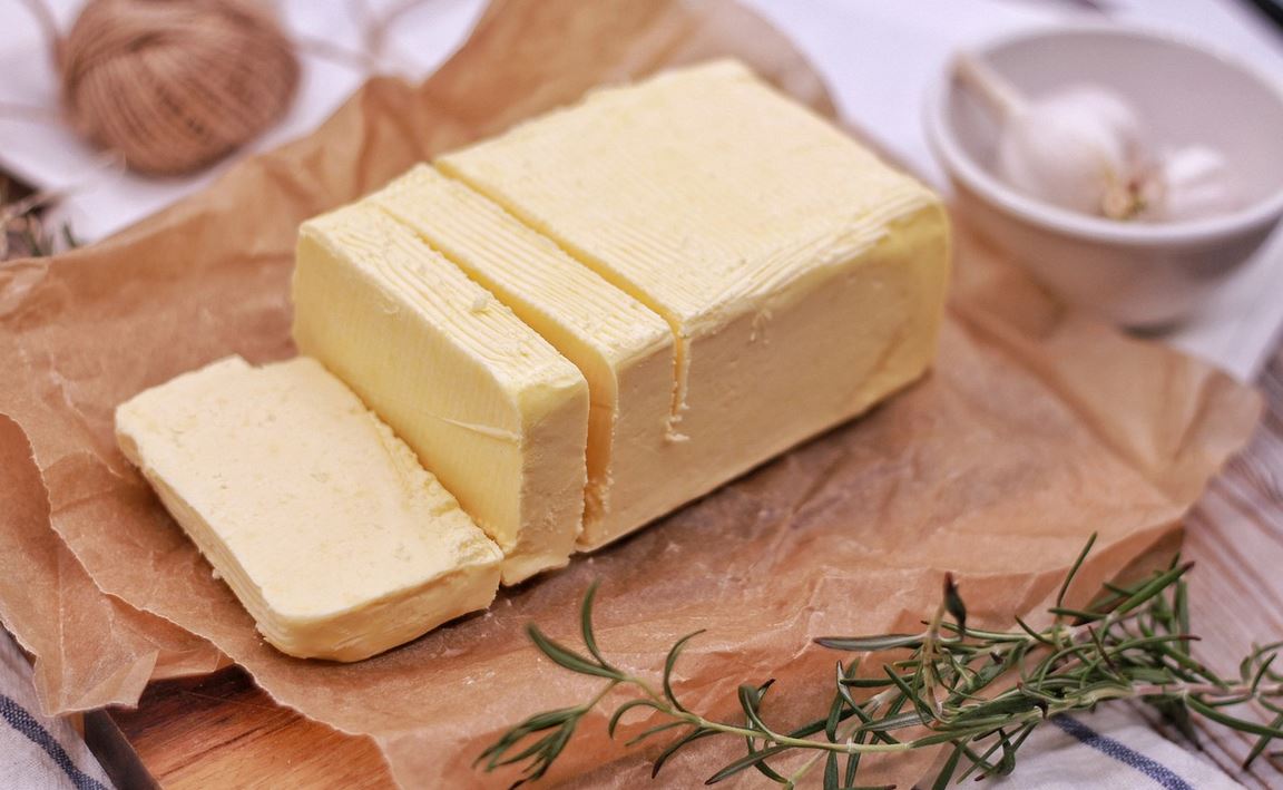 healthy butter pixa