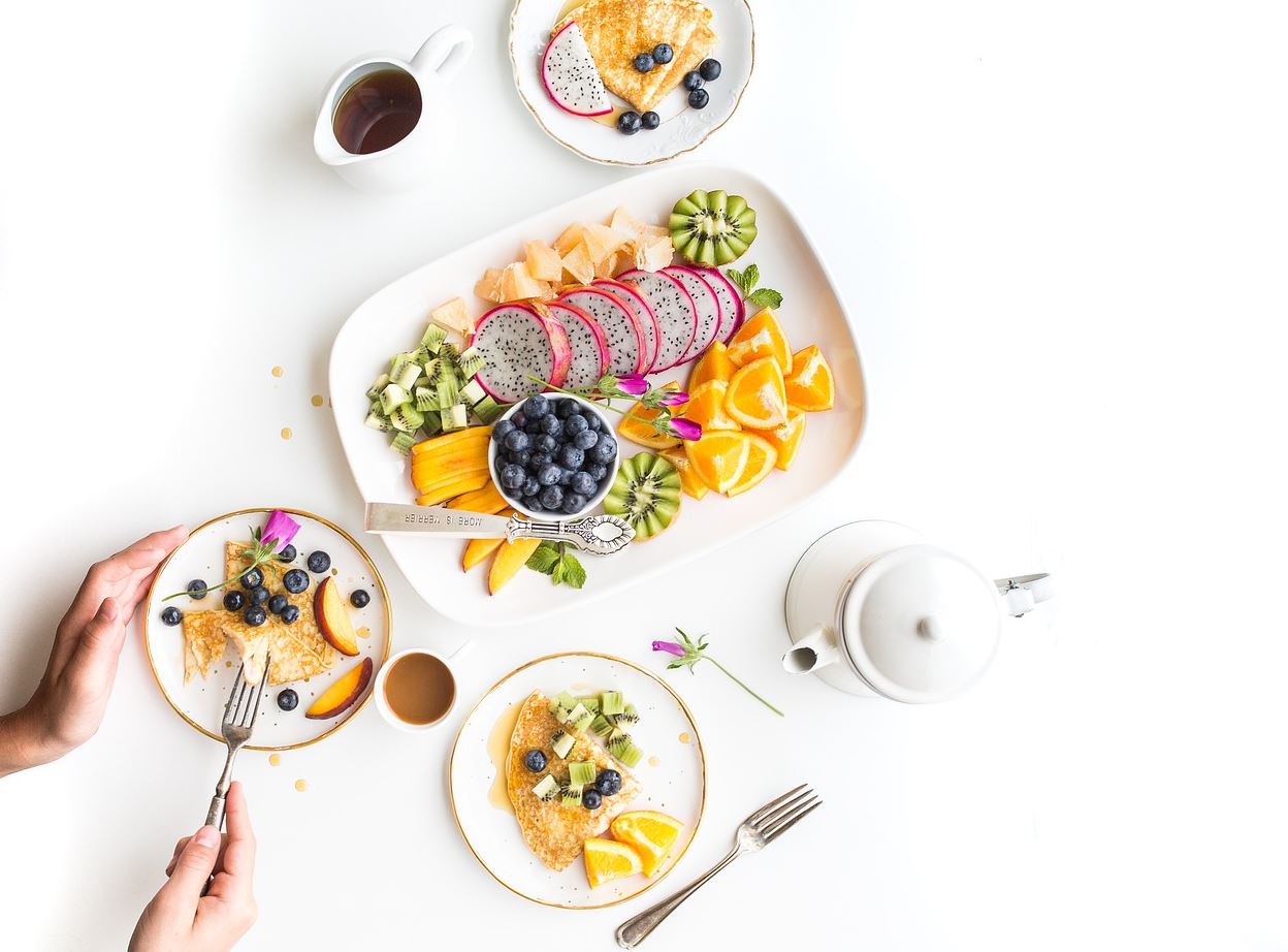 iron diet pixa