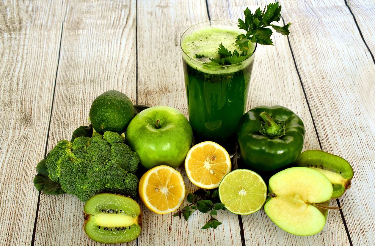 juicing pixa