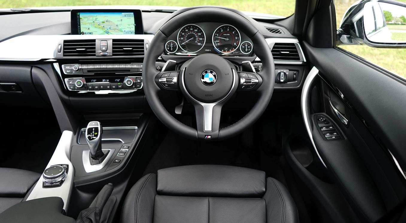 new car smell pixa