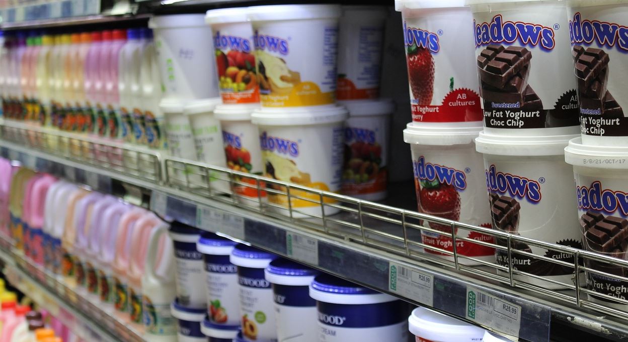 yogurt pixa