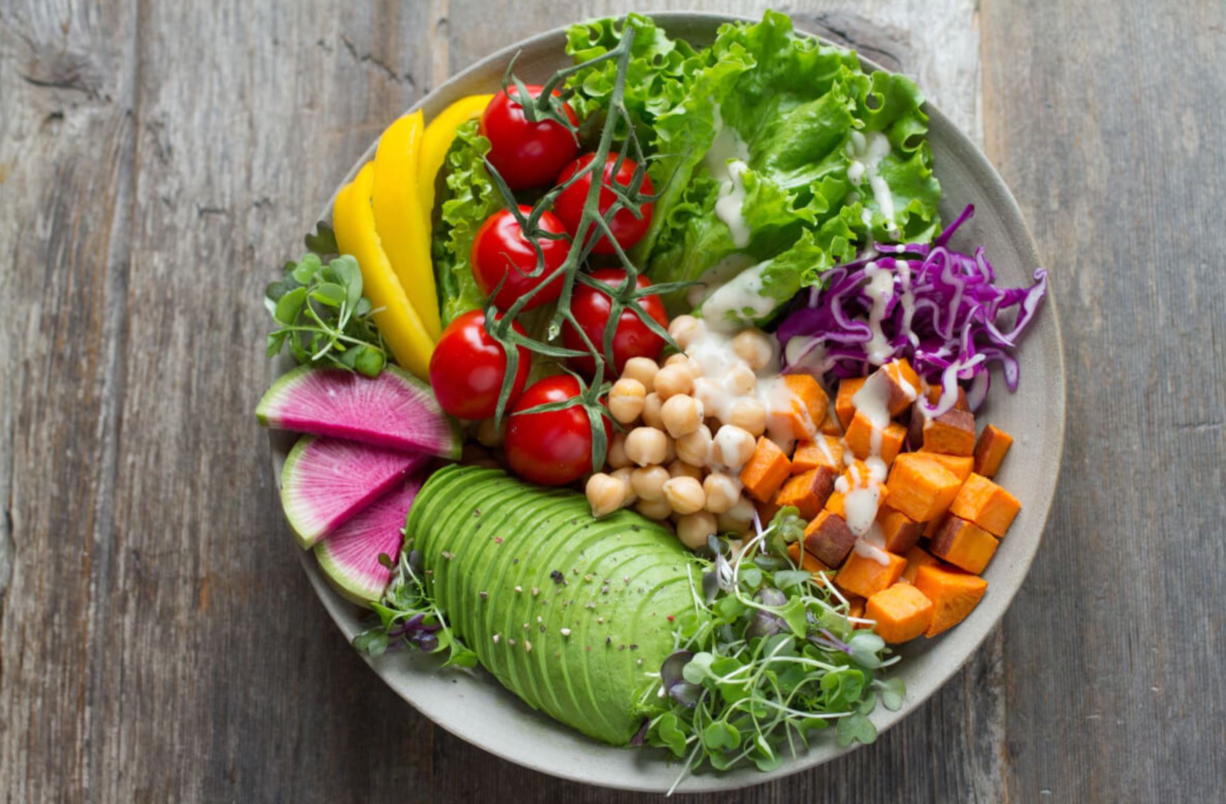 medicine diet