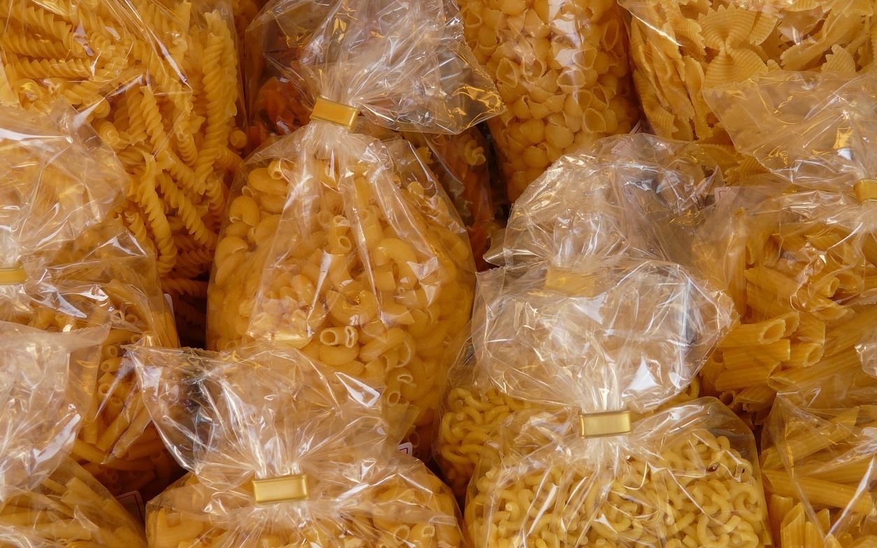 food packaging food packaging