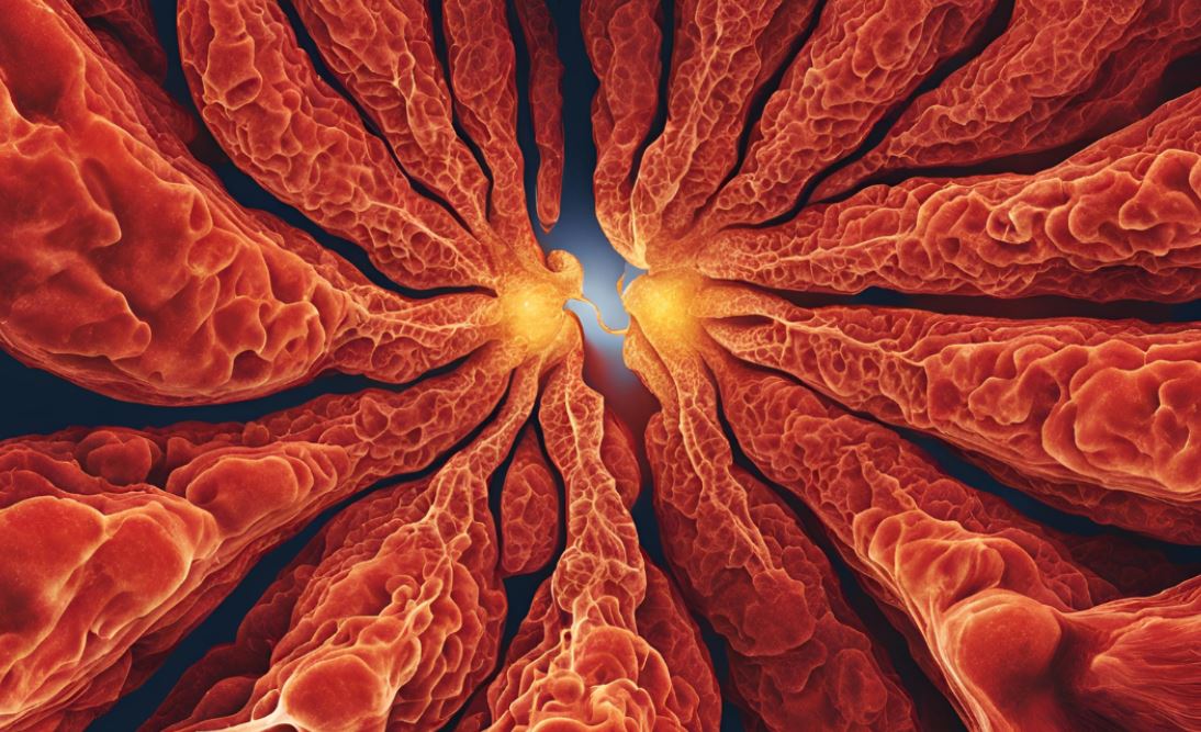 inflammation cr inflammation cr