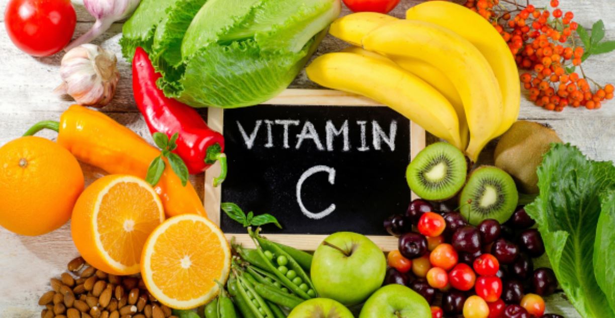 vitamin c vitamin c