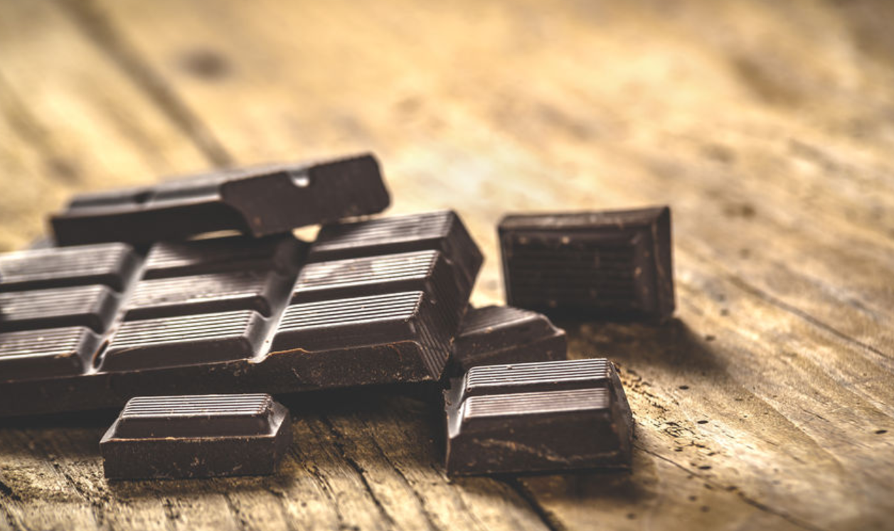 chocolate health