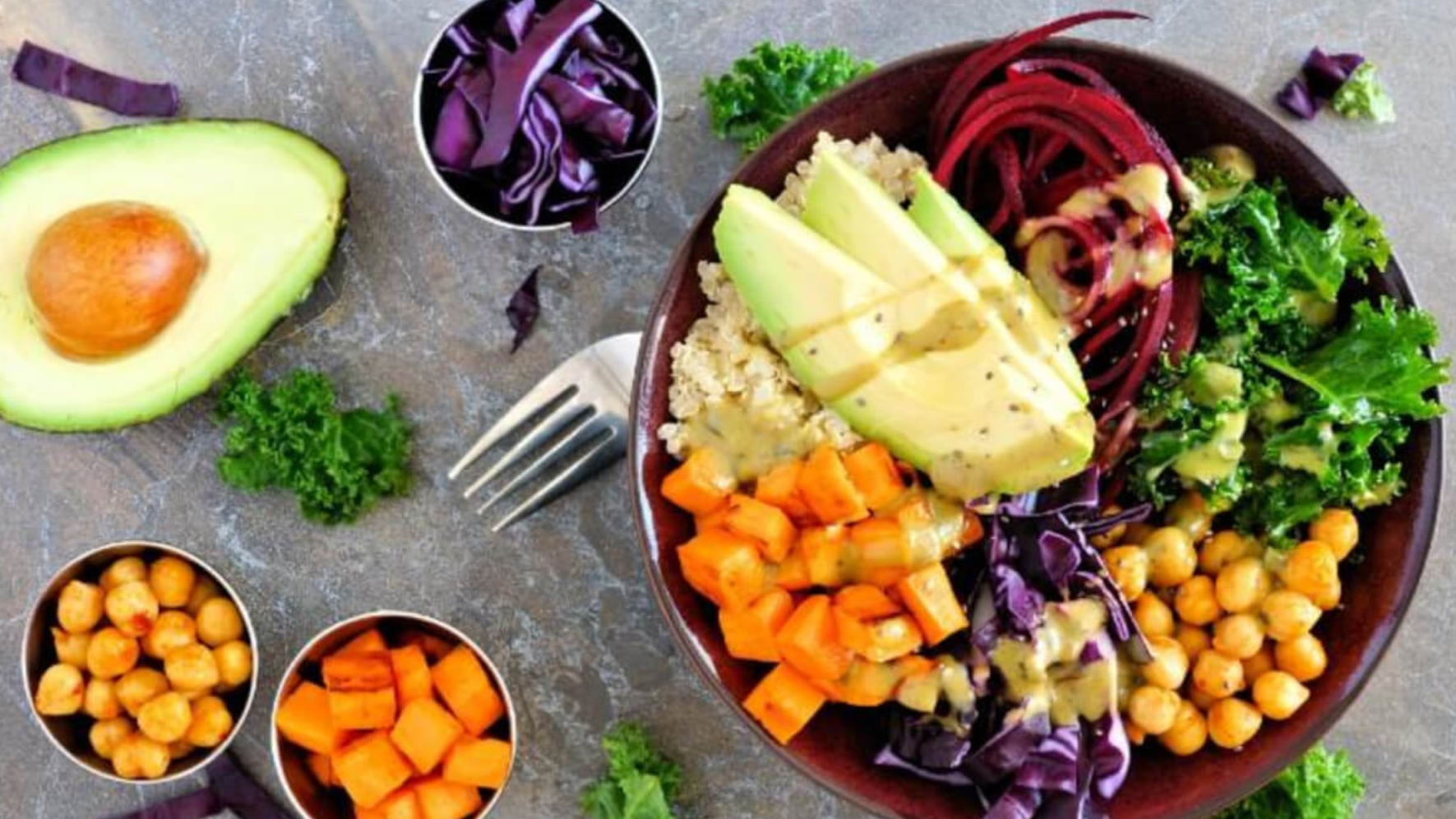 mind diet