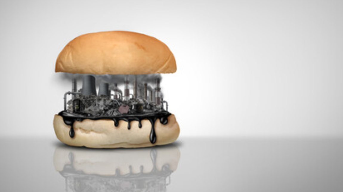 toxic food