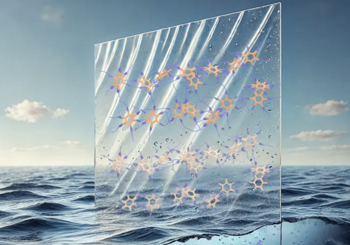 microplastics solution
