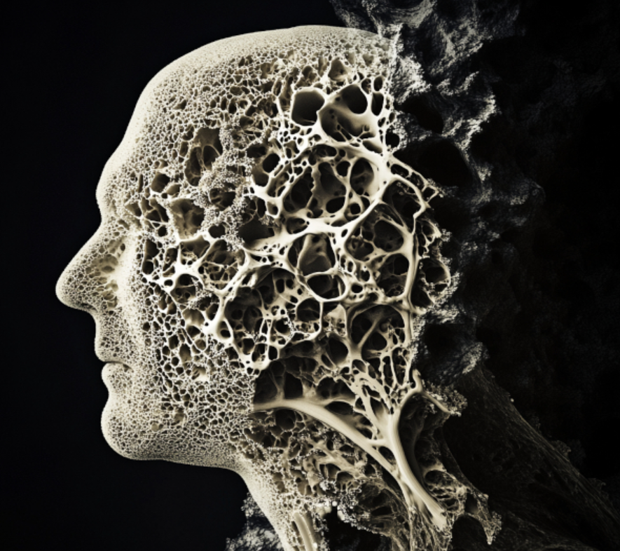 pineal gland gmi