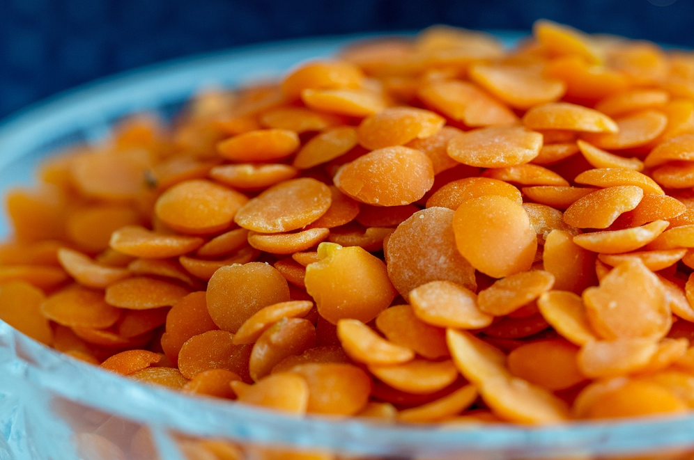 legumes