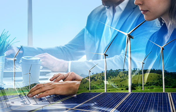 Renewable-energy-wind-energy-with-windmills-2