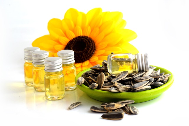 Seed Oils