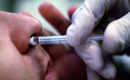 nasal-vax nasal-vax