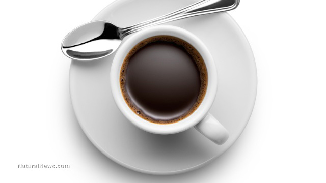 Coffee Coffee