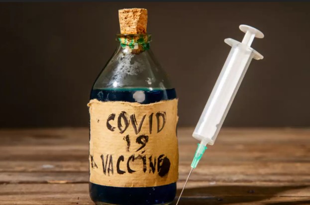 cov-vax