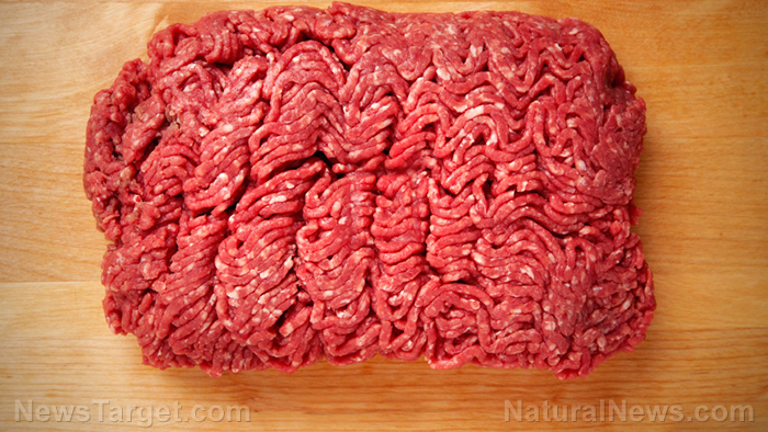 Ground-Beef-Meat Ground-Beef-Meat